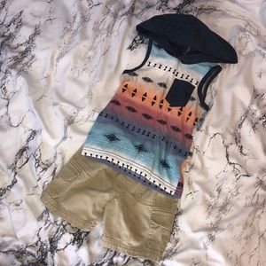 Arizona 18month outfit